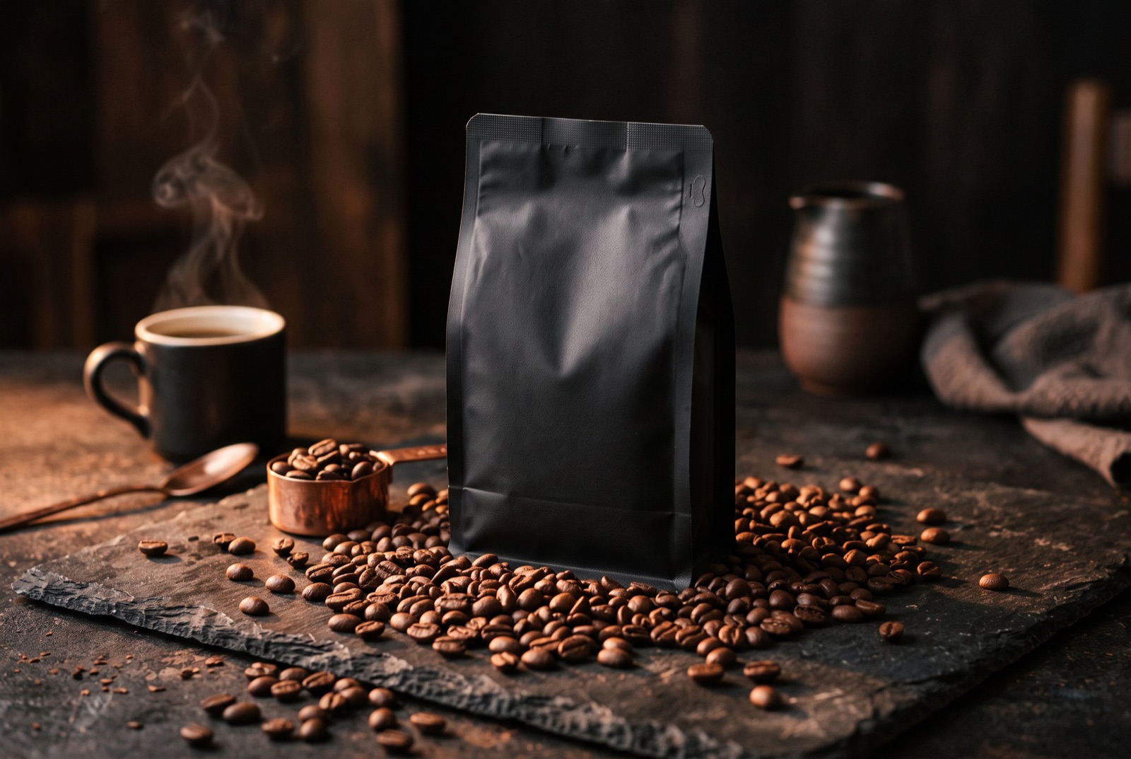 Aroma